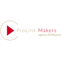 Logo de PROLINK MAKERS