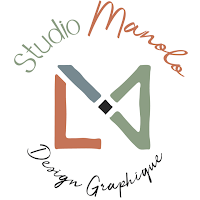 Logo de Studio Manolo