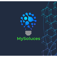 Logo de MySoluces