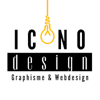 Logo d'Iconodesign