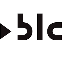 Logo de BLC - Création sites internet, Graphisme, Communication