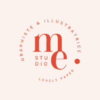 Logo de Me. Studio