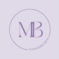 Logo de MB COM