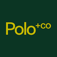 Logo de Studio Polo+Co