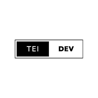 Logo de Teiva Fleury - Création de sites internet