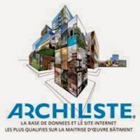 Logo d'Archiliste