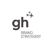 Logo de GH LAB - Gabrielle Hurtelle