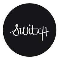 Logo de SWiTCH