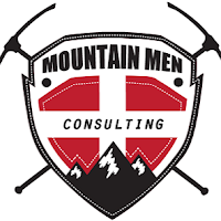 Logo de Mountain Men