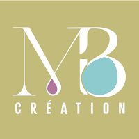 Logo de MB Création