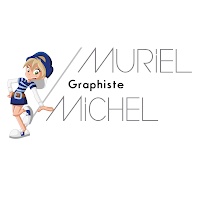 Logo de Muriel Michel