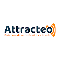 Logo d'Attracteo