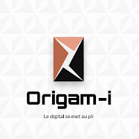 Logo d'Origam-I visuals