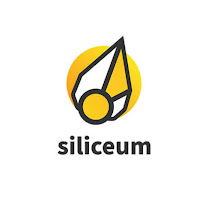 Logo de siliceum