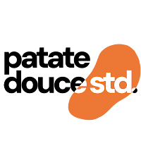 Logo de Patate Douce Studio