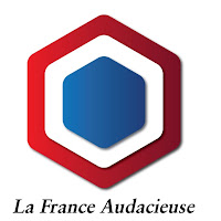 Logo de la France Audacieuse