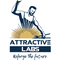 Logo d'ATTRACTIVE LABS