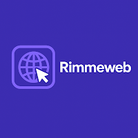 Logo de RimmeWeb