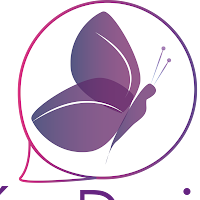 Logo de Kaim Virginie