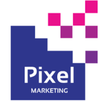 Logo de Pixelmarketing