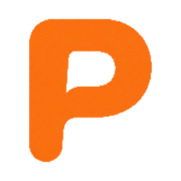 Logo de Florent Parcevaux - Partenaire Digital