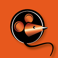 Logo du Mulot Graphic