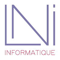 Logo de LNI Informatique