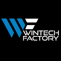 Logo de Wintech Factory