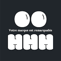 Logo d'Agence oohhh - Annecy