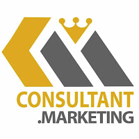Logo de Jean-Michel Kuzaj : Consultant Marketing