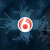 Logo d'INTECH6TEM (Sarl)