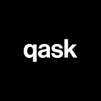Logo de qask