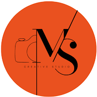 Logo de MS CREATIVE STUDIO