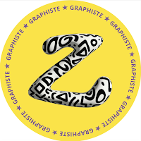 Logo de ZNKAY Design Graphic designer