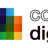 Logo de Comm'On Digitals
