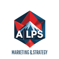 Logo d'Agence Alps