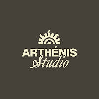 Logo d'Arthenis Studio