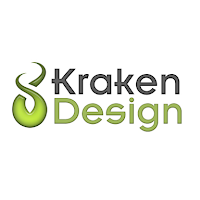 Logo de KrakenDesign