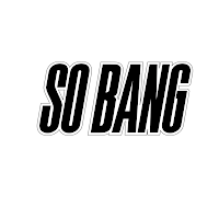 Logo de So Bang