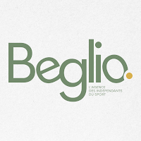 Logo d'Agence Beglio