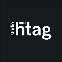 Logo de Studio HTAG