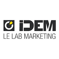 Logo d'IDEM Le Lab Marketing