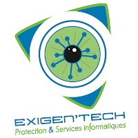 Logo d'EXIGENTECH