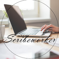 Logo de Scribeworker