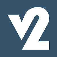 Logo de V2 | Digital Solutions