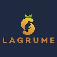 Logo de Lagrume