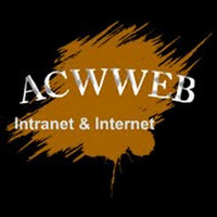 Logo d'acwweb
