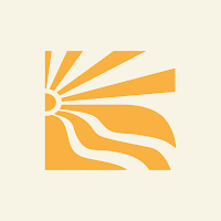 Logo de Sunny - Agence de communication Luberon, Vaucluse