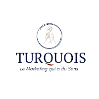 Logo de Turquois Marketing | Marketing sensoriel & olfactif
