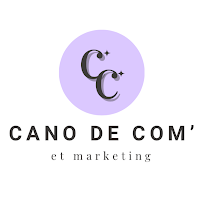 Logo de Cano de Com'